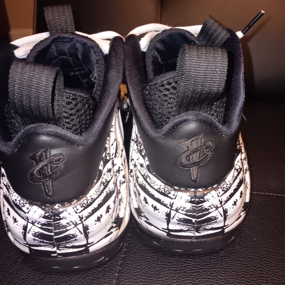 Nike foamposite - Picture 5 of 6
